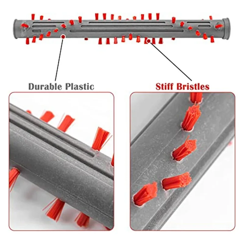 Роликовая щетка для пылесоса Dyson DC24 917390-01
