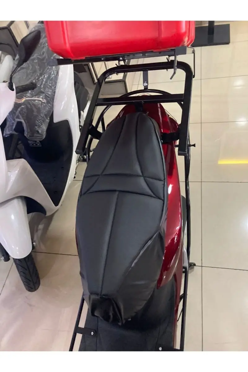 

Комфортный чехол для сиденья Honda Dio