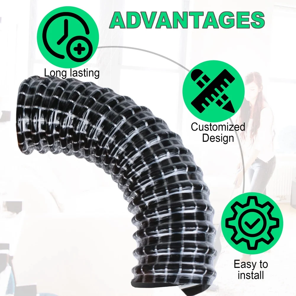 Запасной шланг для Shark Rocket HV300 HV302 HV320 HV321 HV322