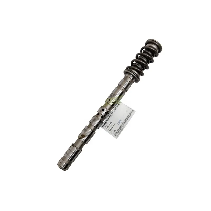 Запасные детали для экскаватора со встроенной рукояткой