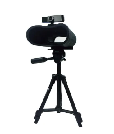 Заводская цена биометрические наборы для зачисления устройство захвата