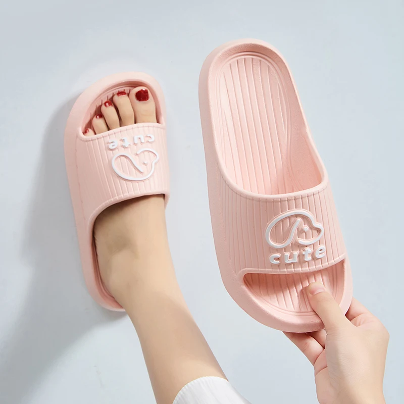 Рисунок 4 - Мужские шлепанцы светильник EVA