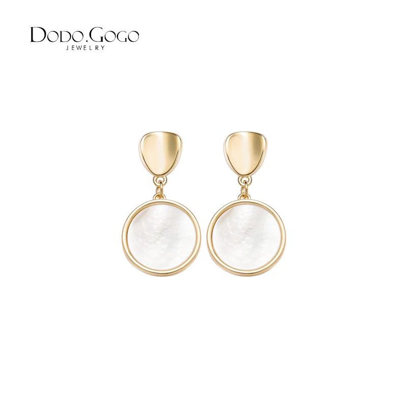 Женские серьги из серебра 925 пробы с медведем |