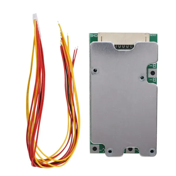 Балансир 40A BMS 10S 36V 18650 литий-ионная батарея