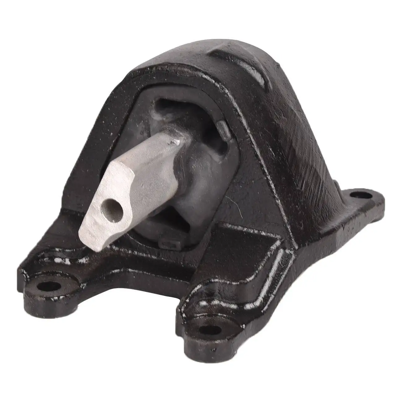 

Free shipping For Jeep Wrangler 2012-2017 Wrangler JK 2018 3.6L Front Left+ Right Engine Mount