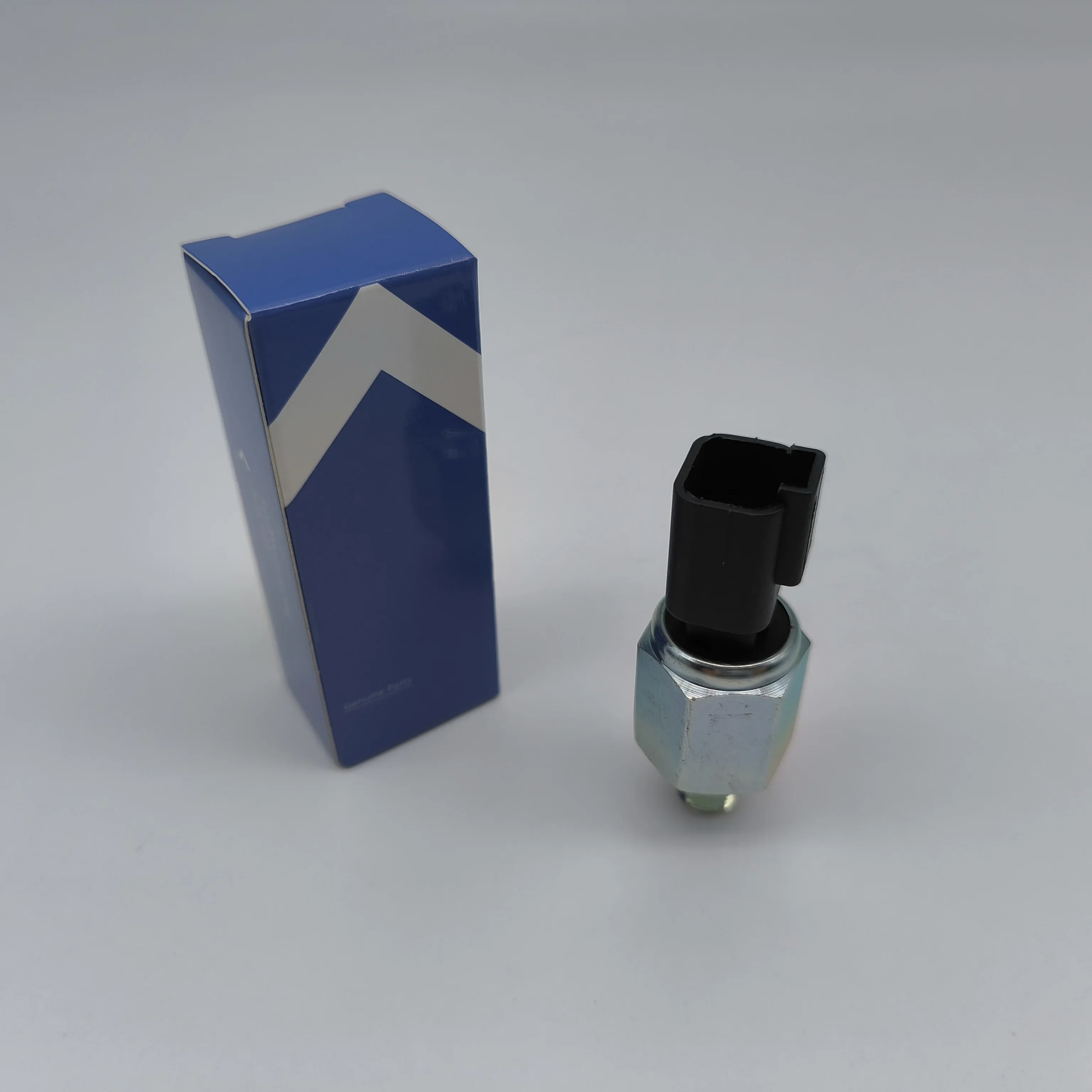 2848A051 Датчик давления масла WESPC. Подходит для двигателя Perkins 1103C-33T 1103D-33T 1103D-33TA 1104C-44