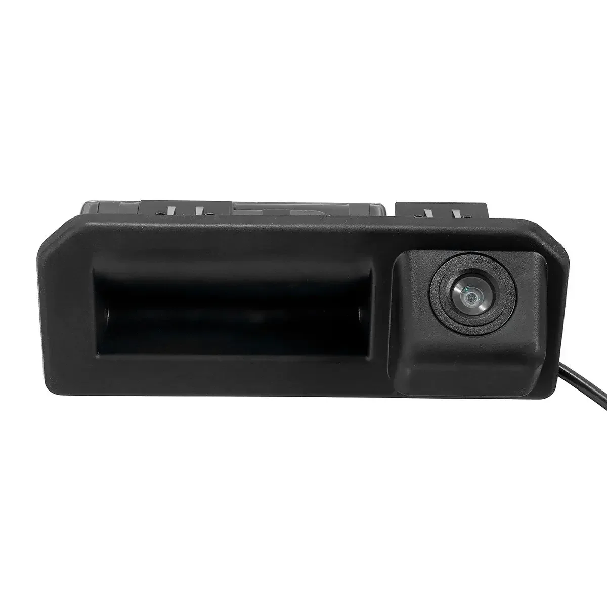 Задний багажник задняя дверь ручка заднего вида парковочная резервная камера HD