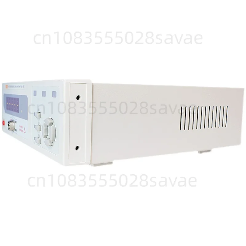 Тестер низкого сопротивления JK2511 DC высокоточный тестер JK2512 Омметр Haoou метр