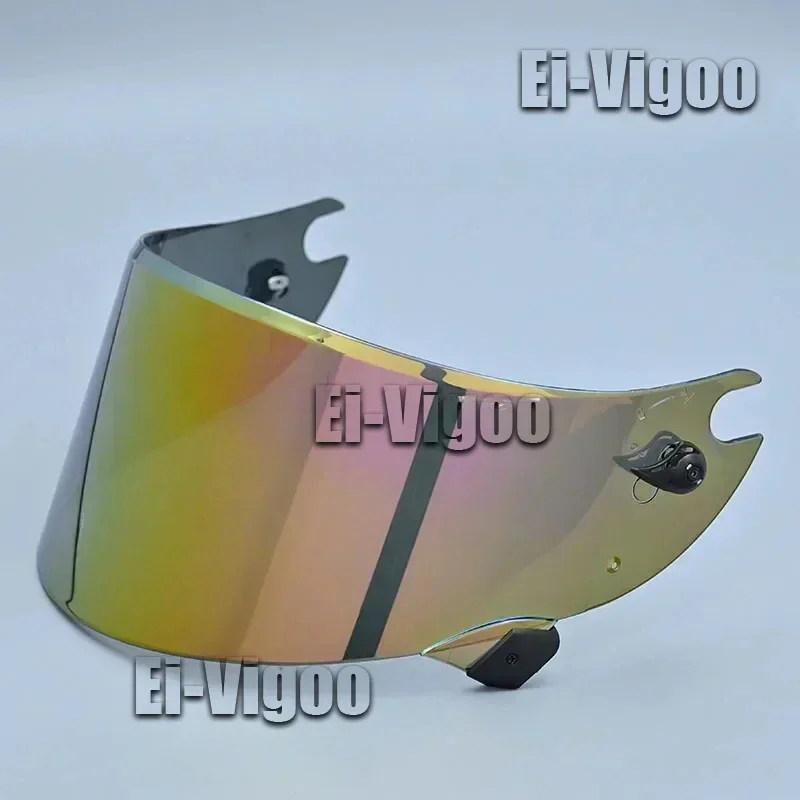 Мотоциклетный шлем козырек для Shark Race R Pro GP Speed Race-R сменный линзы лобовое стекло