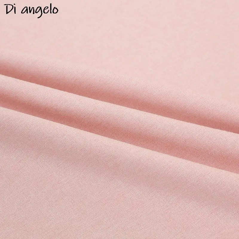 Хлопково-льняной материал для салона красоты простыня парикмахерской юбка с