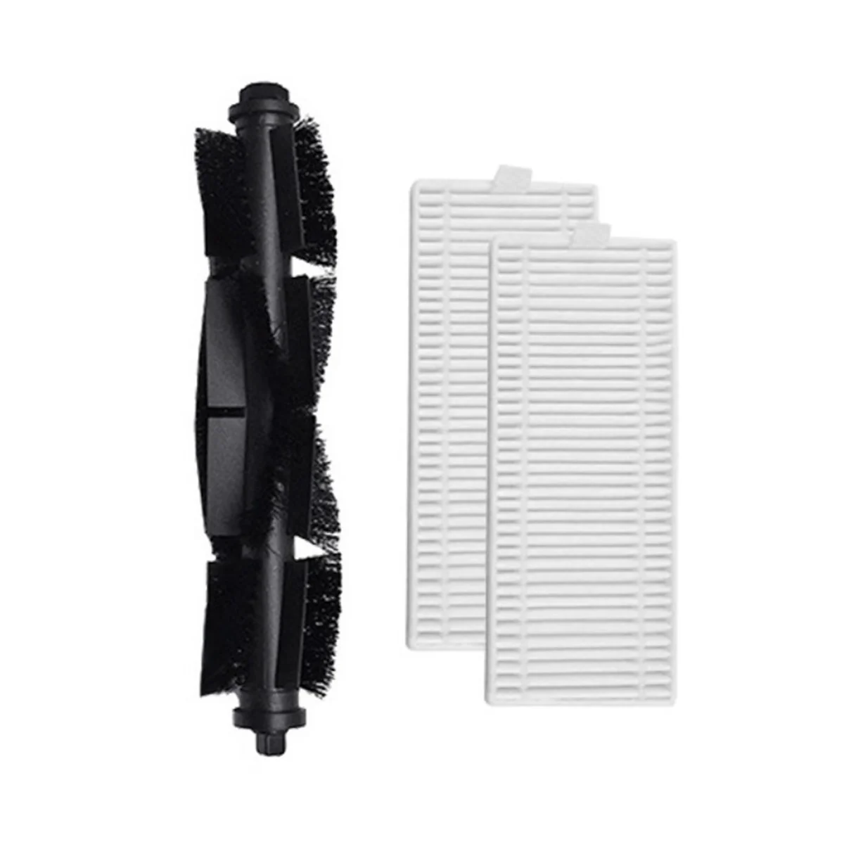 

Сменные аксессуары для пылесоса 360 S8 S8 Plus, основная щетка робота-уборщика, Комплект фильтров НЕРА