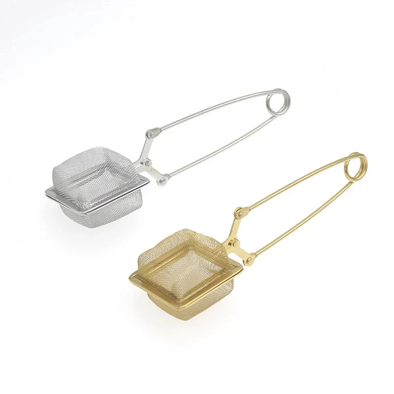 Ситечко для заваривания чая из нержавеющей стали |