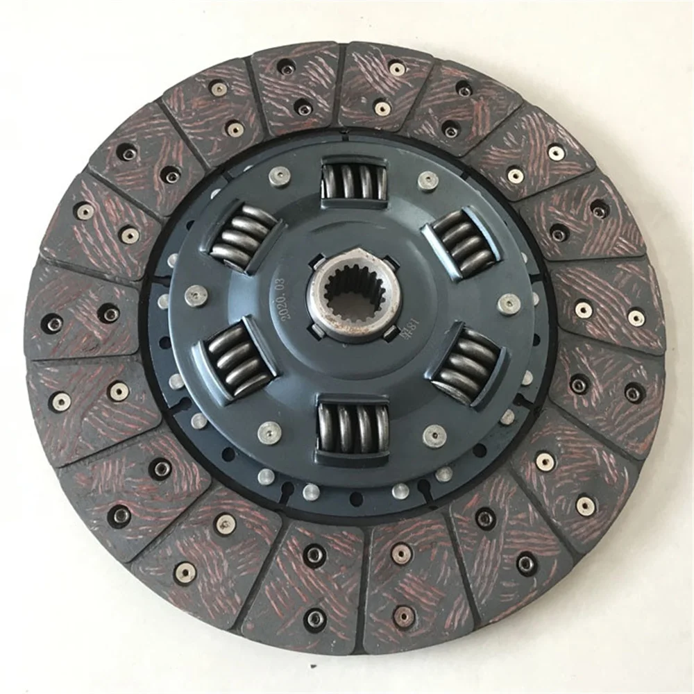 Подходят для Heli Liugonglong Gongbaoli Hyundai Hangcha 3-тонный вилочный погрузчик коробка передач