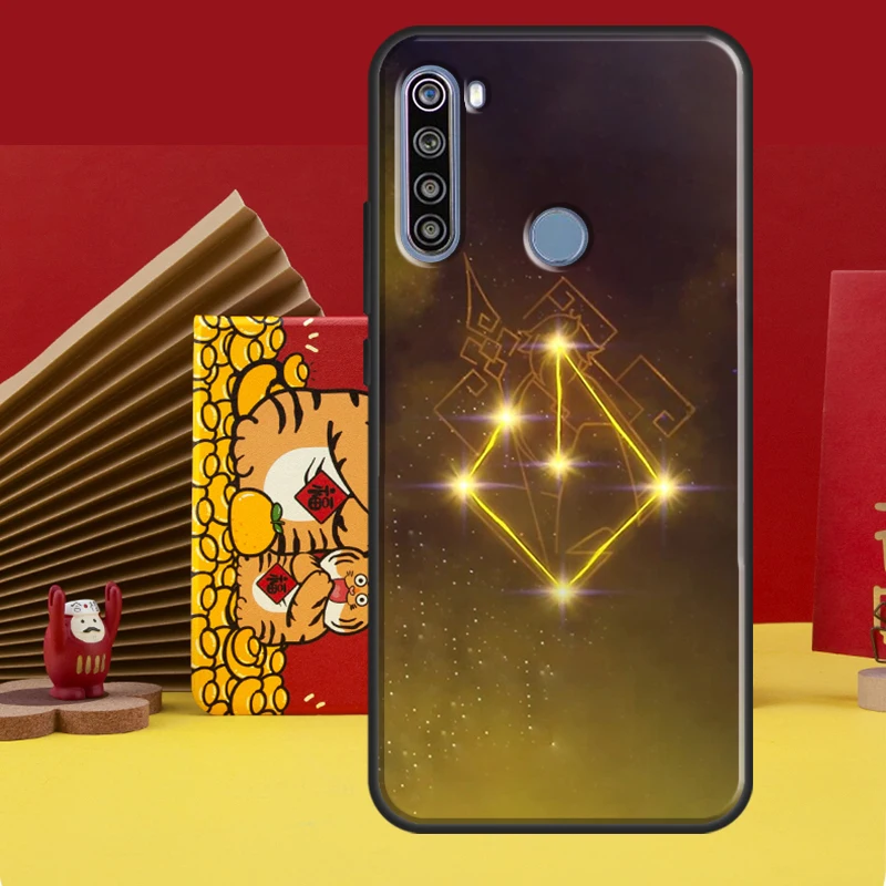 Чехол для Redmi Note 12 10 8 9 11 Pro 12S 11S 10S 9S 8T 9C 10C 12C |