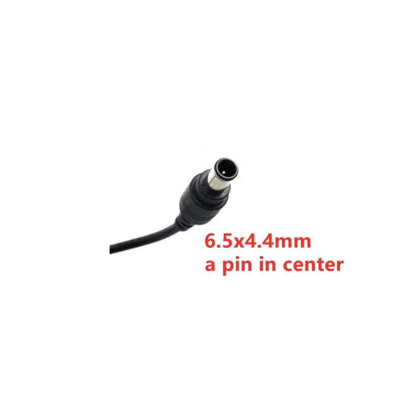 Оригинальное зарядное устройство-адаптер переменного тока для LG 19 5 в 120 А Вт