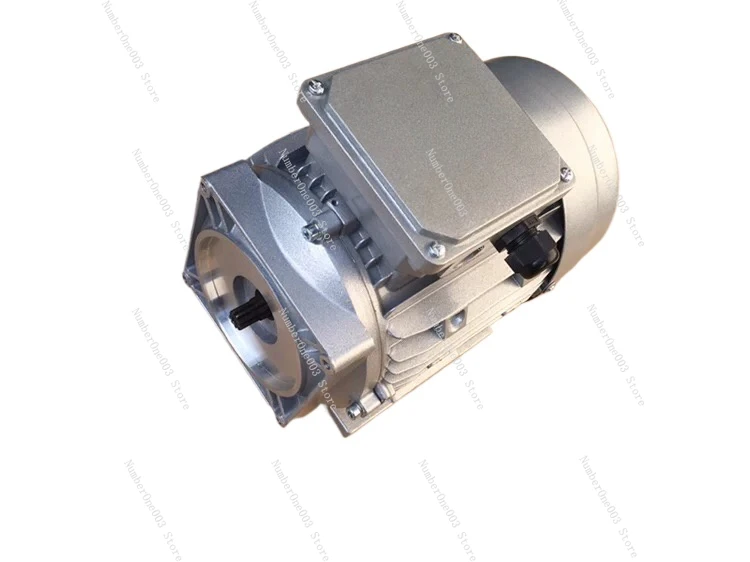 Гидравлический двигатель индукционный подъемный