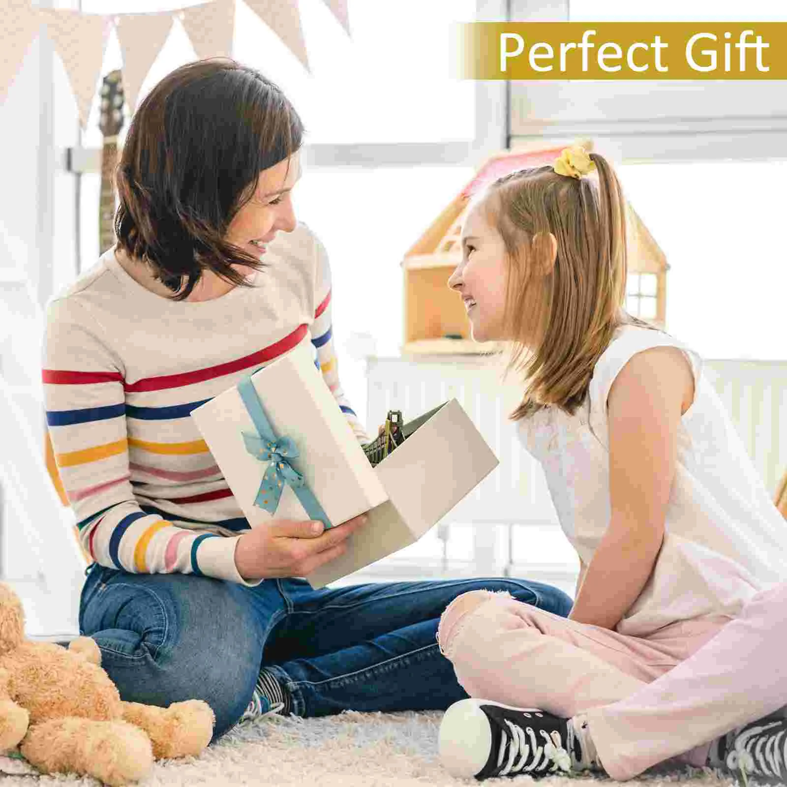 Модель моста для домашнего декора ремесло настольное здание винтажный