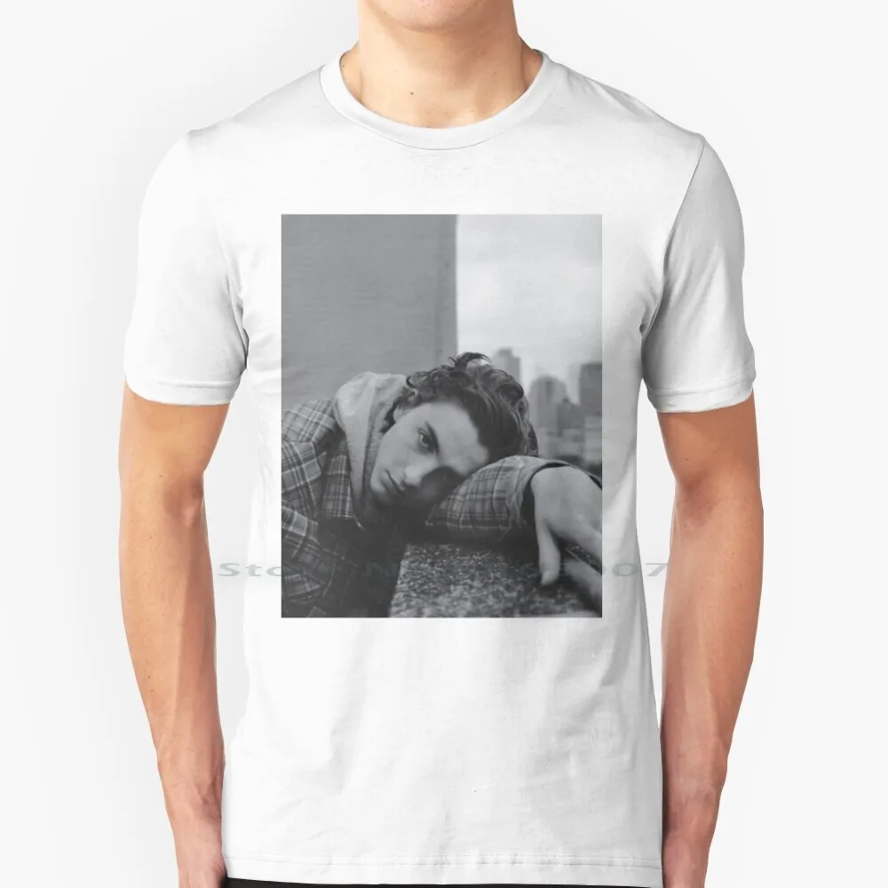 Футболка из 100% хлопка для мальчиков с надписью Yam Elio perman |