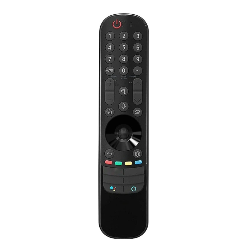 

New MR21GA Voice Remote Fit for LG AN-MR21GA MR21GA MR20GA MR19BA UHD