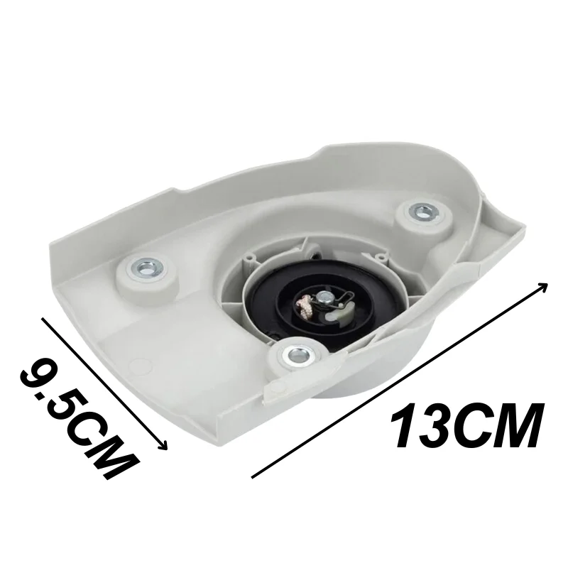 ДЛЯ стартера в сборе для STIHL TS410 TS420 TS410Z TS 420 TS420Z TS480i TS510i пила резки бетона часть OEM