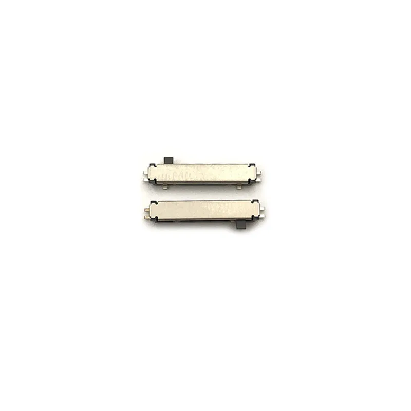 Оригинальная вытянутая кнопка регулировки громкости для новой 2DS XL LL