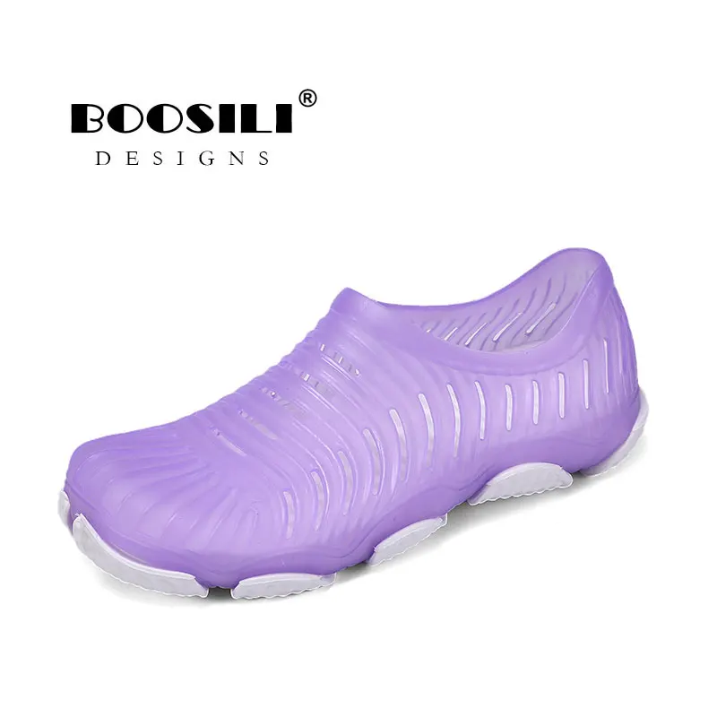

2022 Brand Duty-free Big Size 36 Lover Clogs 5 Colors Croc Shoes Men's Band Sandals Summer Beach Water Swimming Mens Clogs