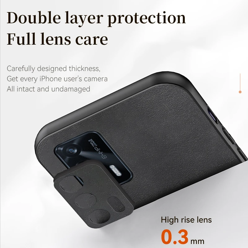 Фото Магнитный Автомобильный кронштейн RealmeGT, кожаный держатель для Oppo Realme GT GT5 Pro Master Neo 2 3 5 SE V5 V11 V13 чехол V15 V20 V30, чехол №3