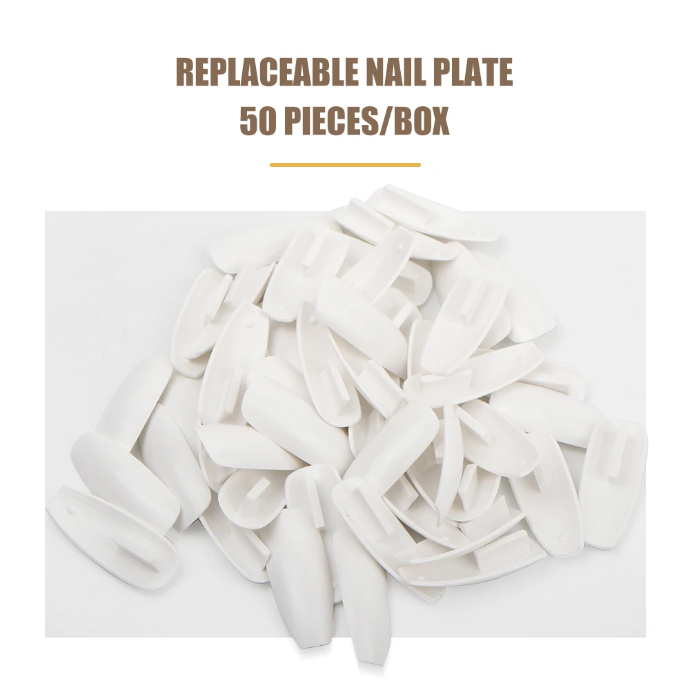 Новая тренировочная рука для ногтей силиконовое оборудование практики дизайна