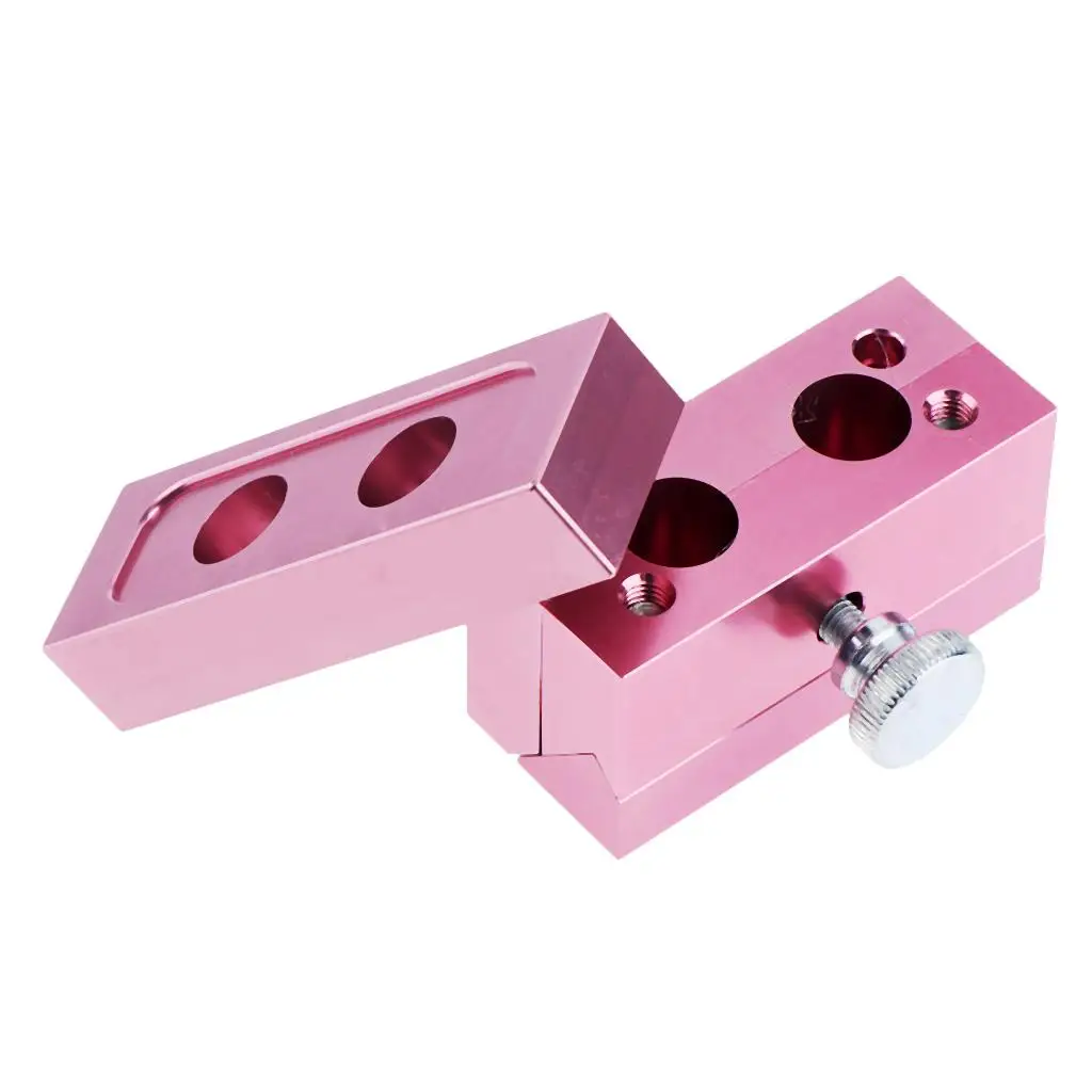 12 1 мм форма для губной помады 2/4/6 DIY формы губ наполнения бальзама