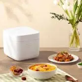 Электрическая мини-рисоварка Xiaomi