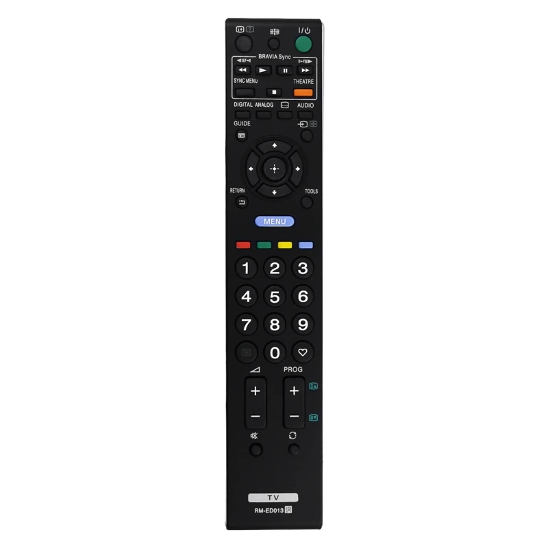 Пластиковая деталь для пульта дистанционного управления для Sony LED LCD TV