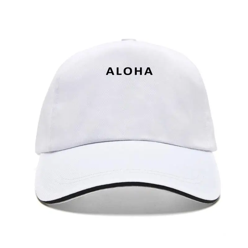 

New cap hat AOHA Woen Cotton Caua Funny For ady Top gir treet tye coo exy ipe harajuku Hipter aethetic Baseball Cap