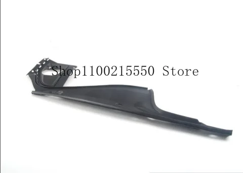 Резиновая полоса крышки переднего бампера двигателя 2011-2013 для BMW 5 серии F10 F18 51767019803 51767019804