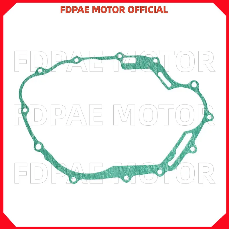Левая/правая прокладка боковой крышки картера для Wuyang Honda Wh150-2-5-3-3a-7a Cb150s