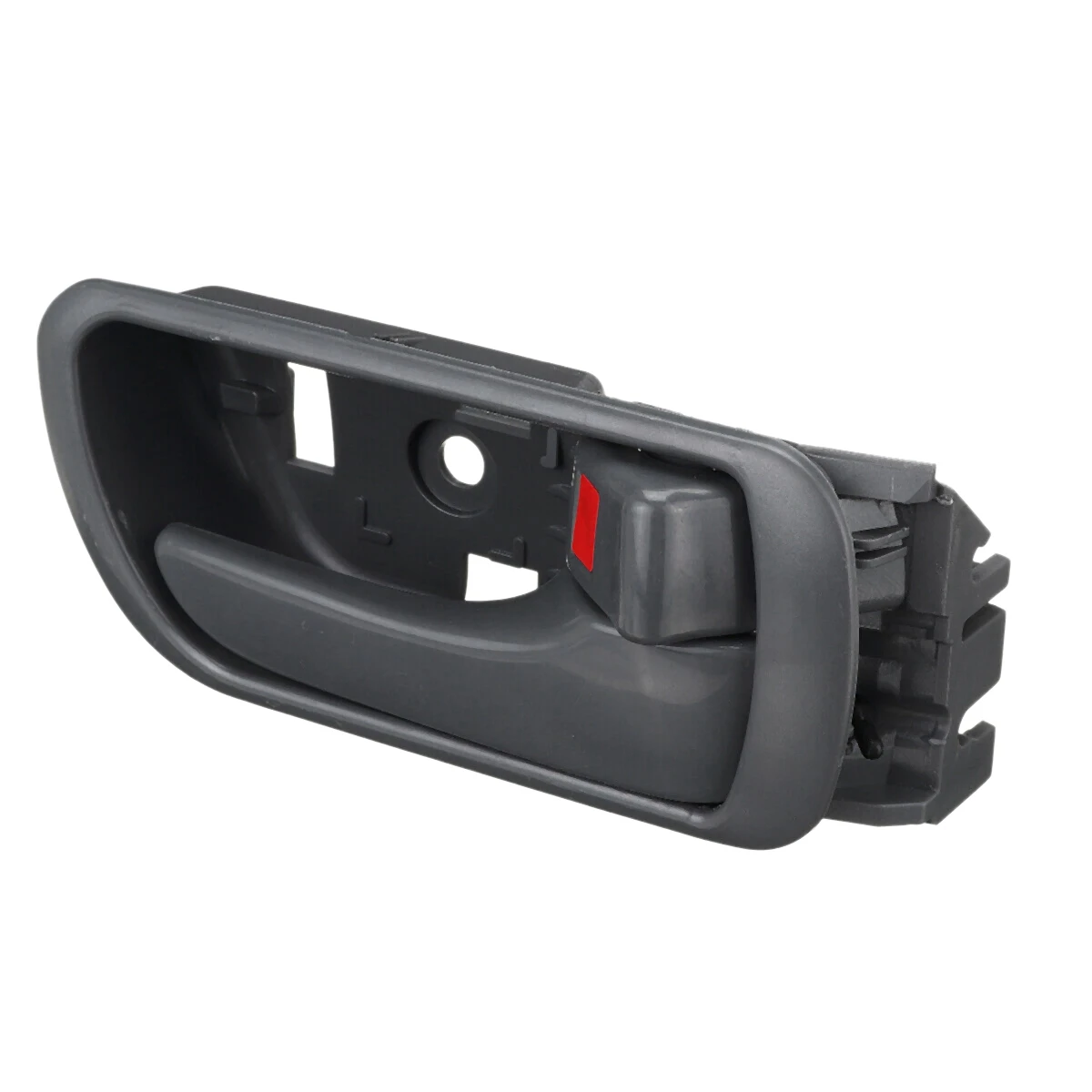 

Right Front/Rear Inner Inside Door Handle Grey for CV36 2002-2006