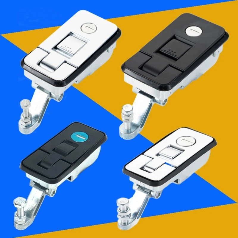 

Compression Lock Suitcase Luggage Lock Universal Canopies Lock Handle