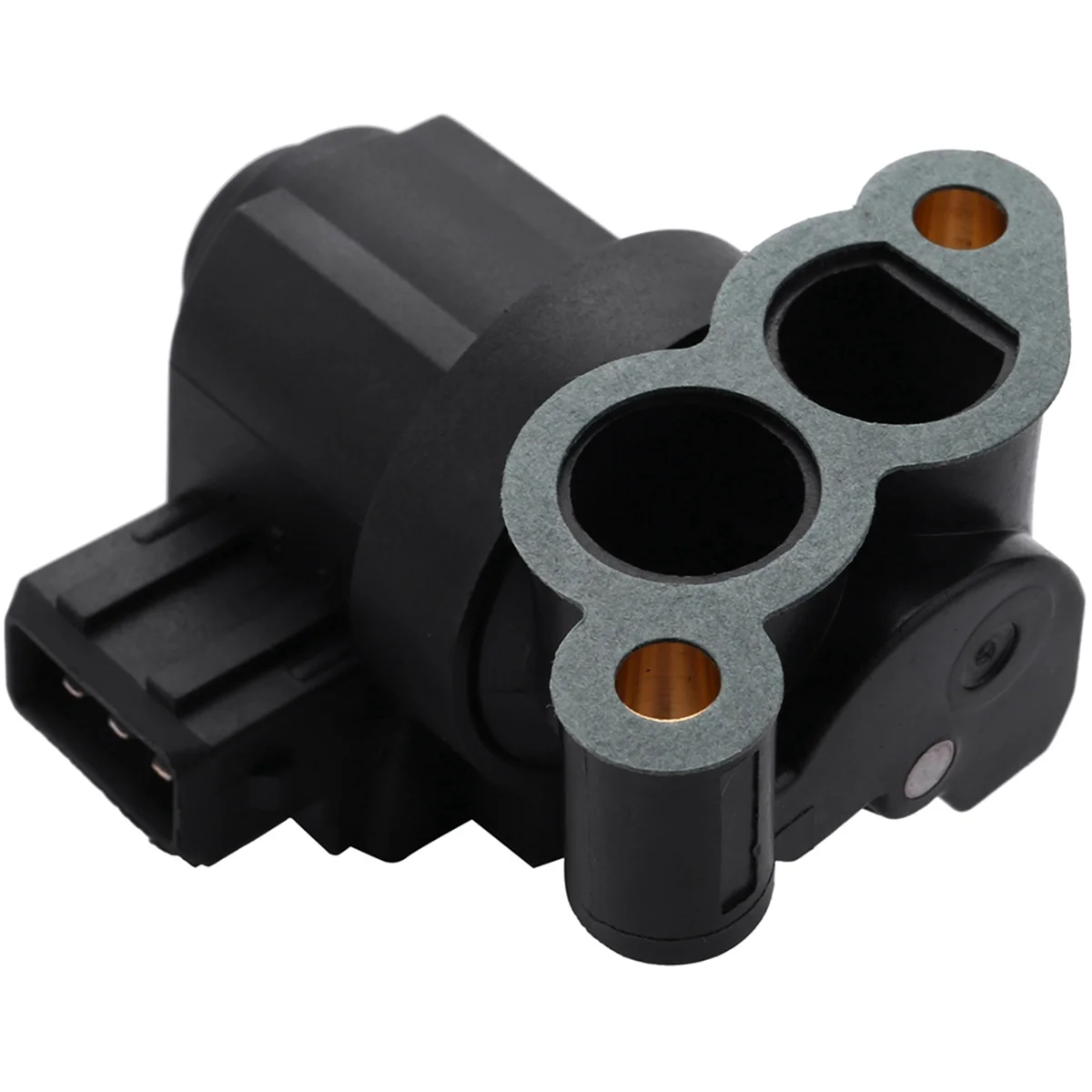 0280140575 13411435846 клапан контроля холостого хода для Bmw E34 E36 E46 318Ti 318I Z3 318Is 316I