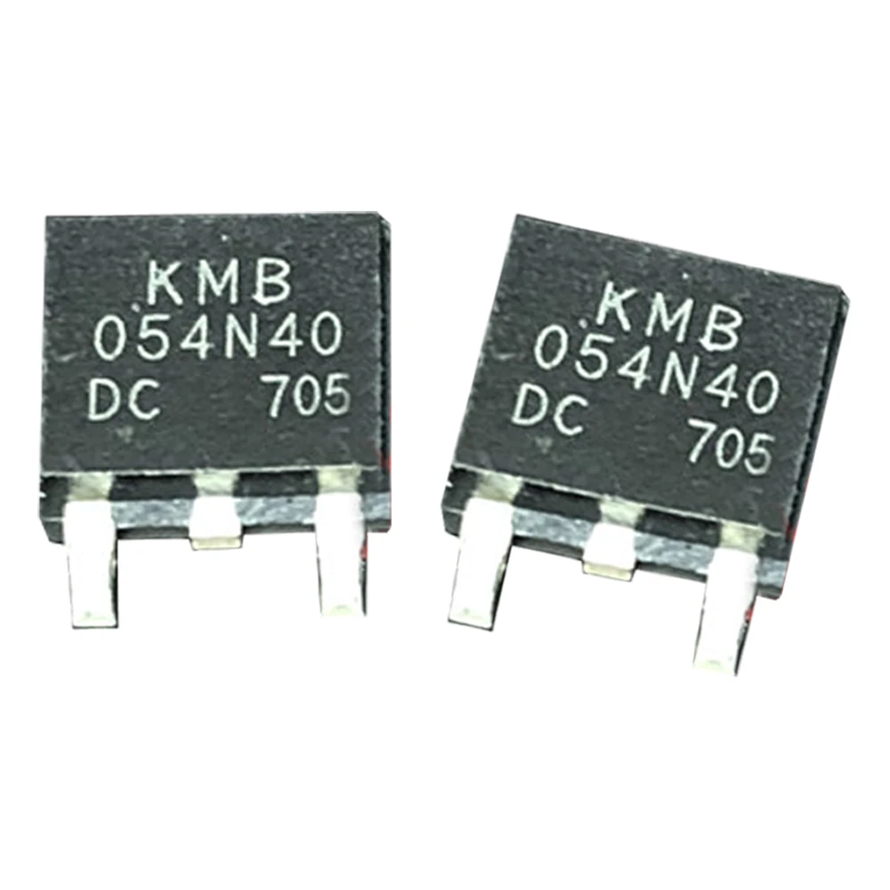 

10 шт./партия KMB054N40DC новый запас TO-252 N-channel 40V 54A