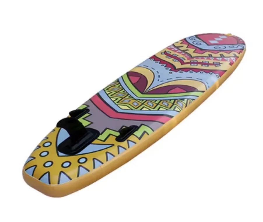 Надувная доска для Sup-серфинга