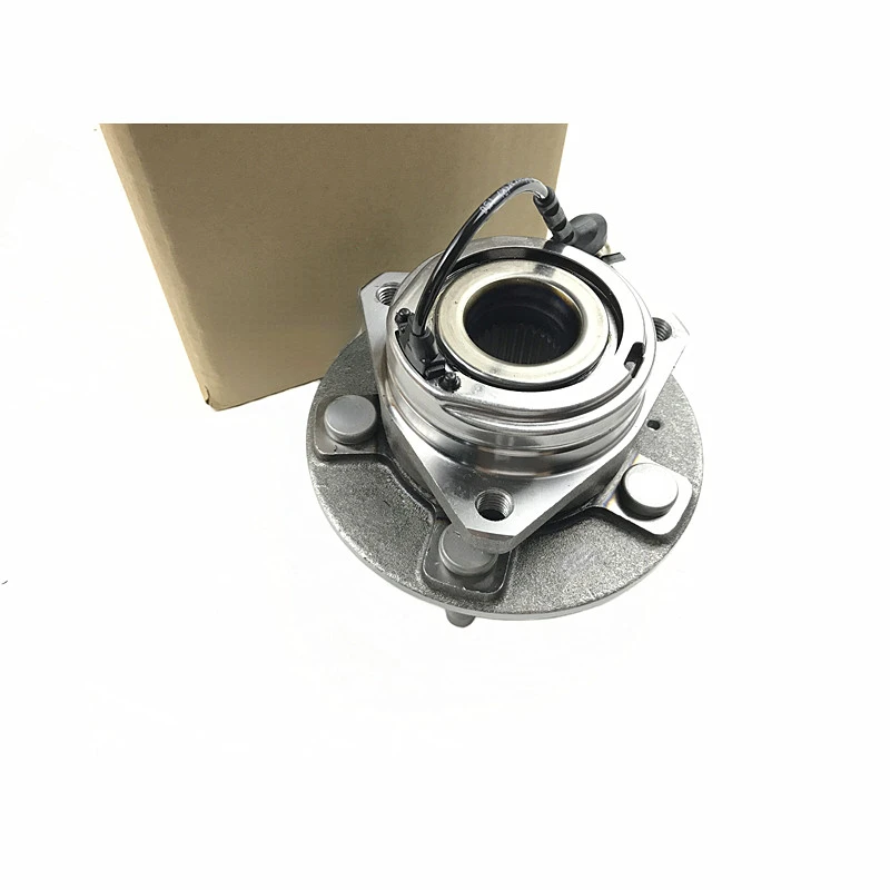 

Передняя ось, головка, ремень, ABS сенсор, фитинги для нового GL8S Firstland 2,4/3,0 2011