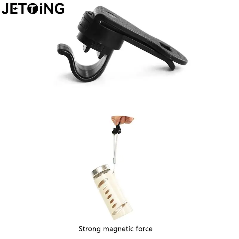 

1pc Universal Hydration Pack Water Bladder Bag Drink Tube Clip Holder for Bag Backpack Outdoor Hiking Backpack Hanger