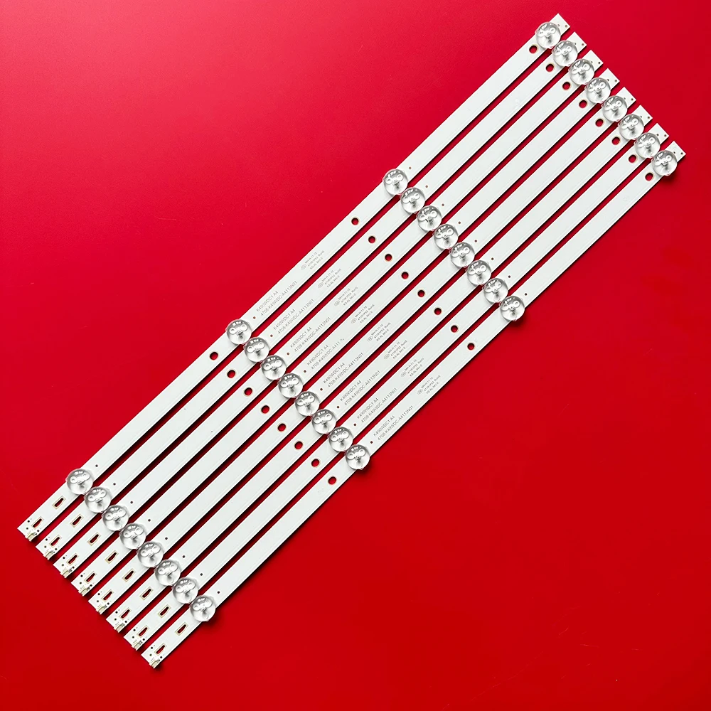 8/40 шт. фотовспышка для 4708-K49WDC-A4113N01 K490WDC1 A4