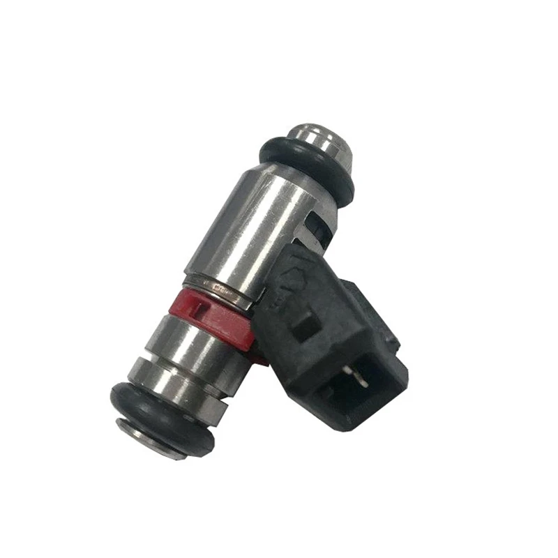 Топливный инжектор для Mv Agusta F4 Brutale 750 Weber Pico IWP048 IWP 048 4 шт.