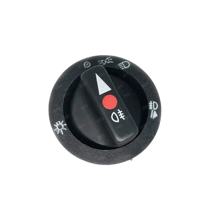 Новый переключатель для передних фар Mercedes Benz Atego A0005456704 0005456704 квадратный штекер