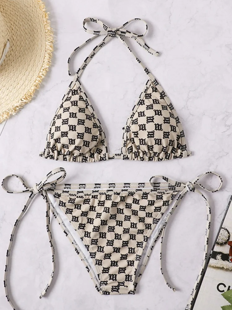 Рисунок 5 - 2023 сетчатый купальник