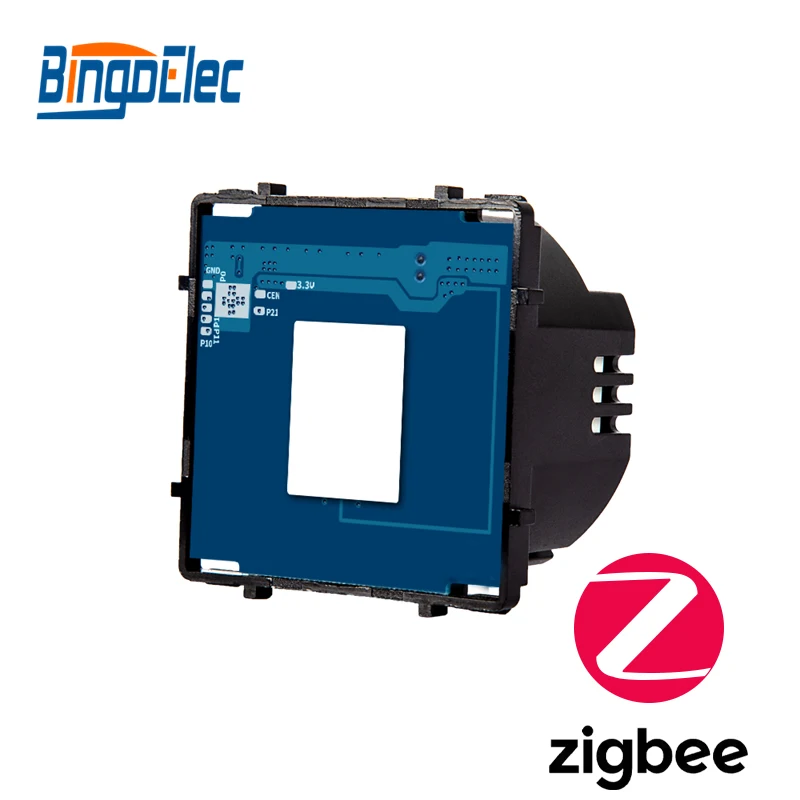 

Переключатель Bingoelec Zigbee