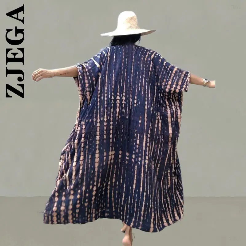 Модное женское платье Zjega Черное Женское Платье с принтом сексуальное для отдыха