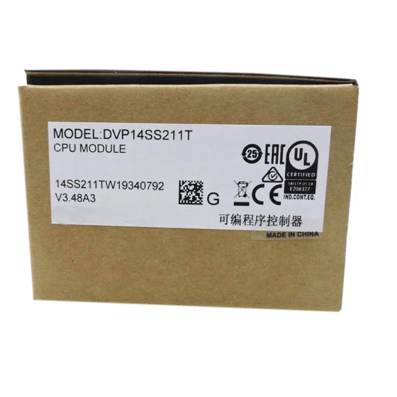 

New Original Fast Delivery DVP14SS211T