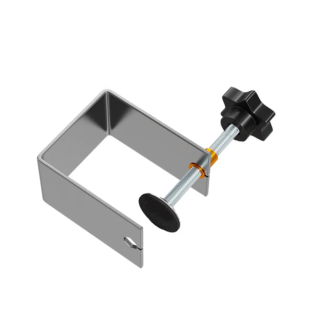 

1Pc Woodworking Adjustable Drawer Front Installation Clamps Cabinet Home Improvement Jig Accessories Hand Tools