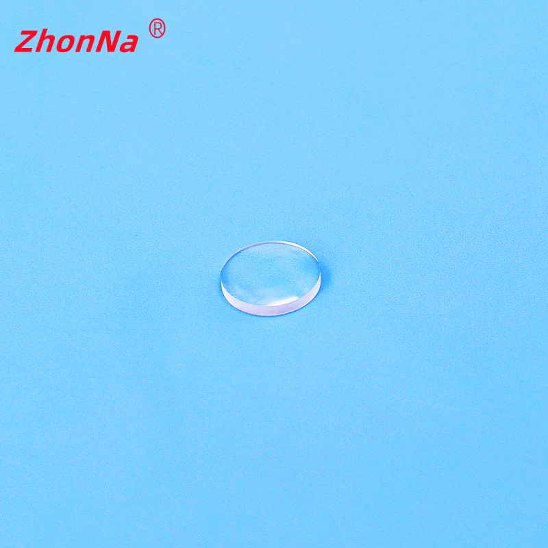 

Лазерная фокусирующая линза ZhonNa 10 мм